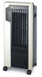 BAUER AIR COOLER AND WARMER MINT CONDITION